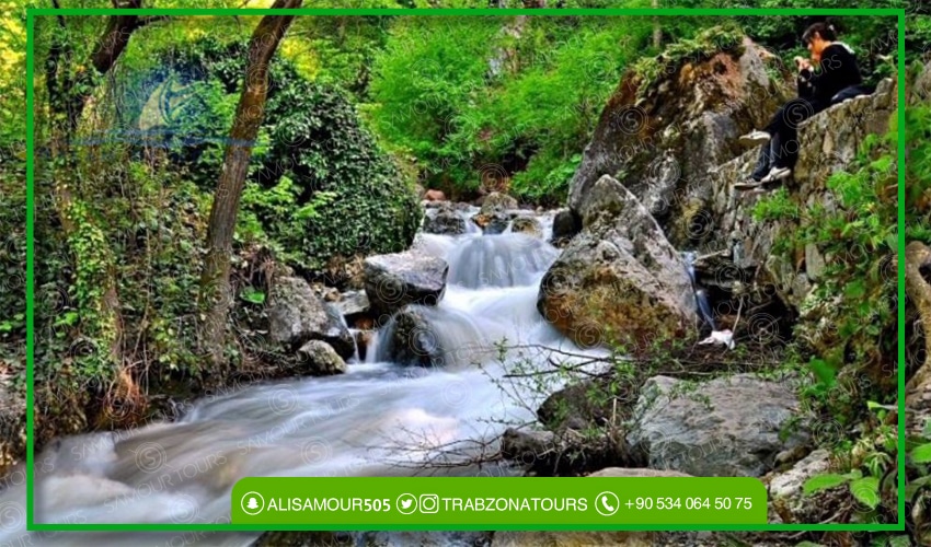 سابنجا و معشوقية