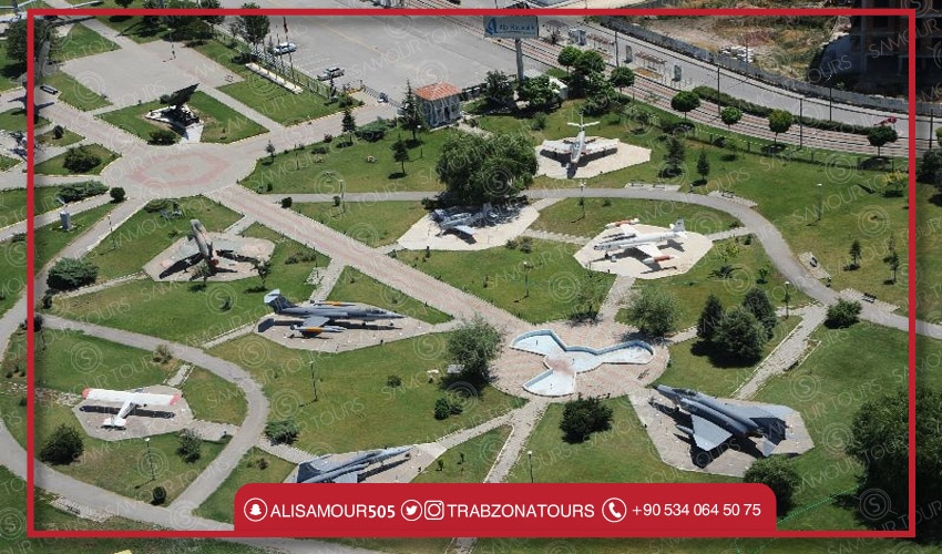 متاحف مدينة اسطنبول