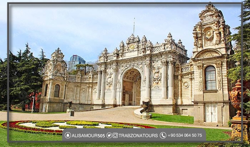 متاحف مدينة اسطنبول