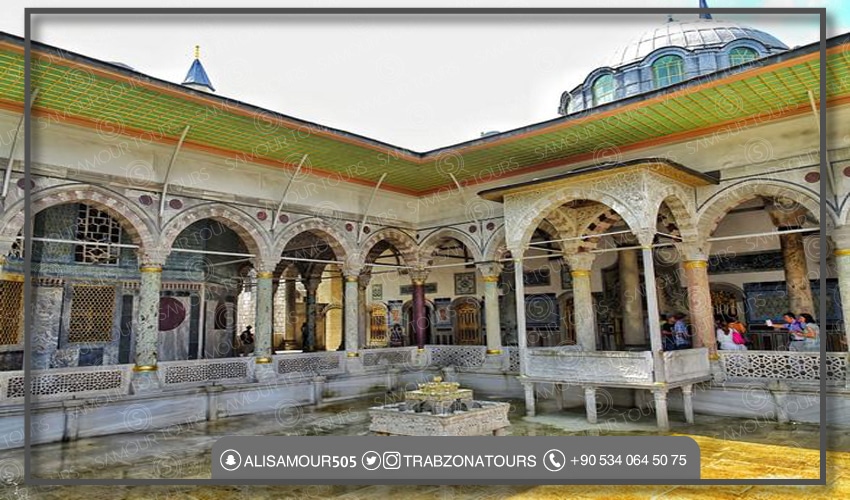 متحف توب كابي