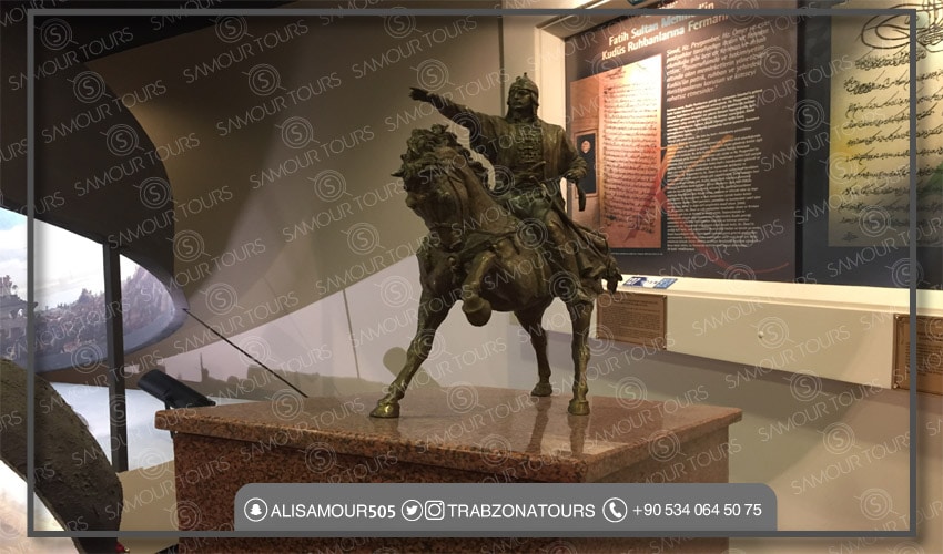 متاحف اسطنبول