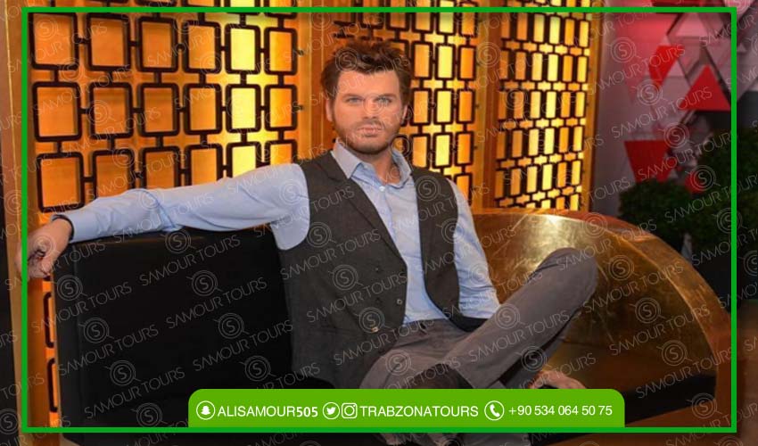 متحف الشمع في اسطنبول 