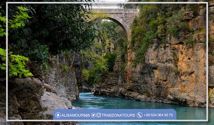 السياحة في أنطاليا