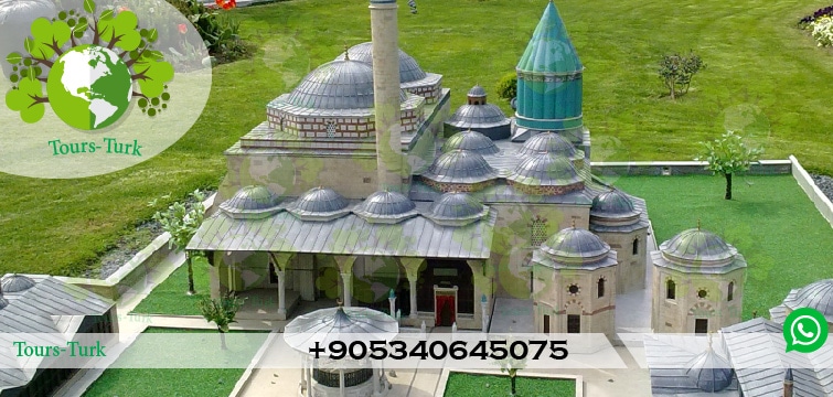 الميني تورك