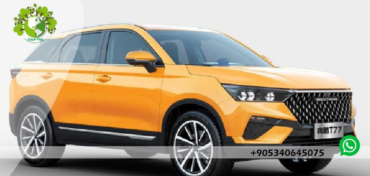 سيارات بدون سائق في طرابزون