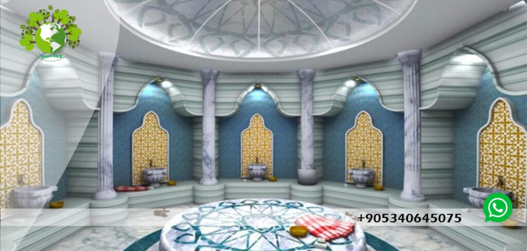 جولة في مدينة الانيا السياحية