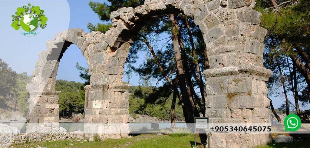 مدينة فاسيليس القديمة