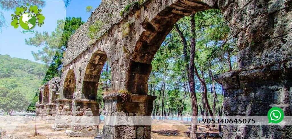 مدينة فاسيليس القديمة