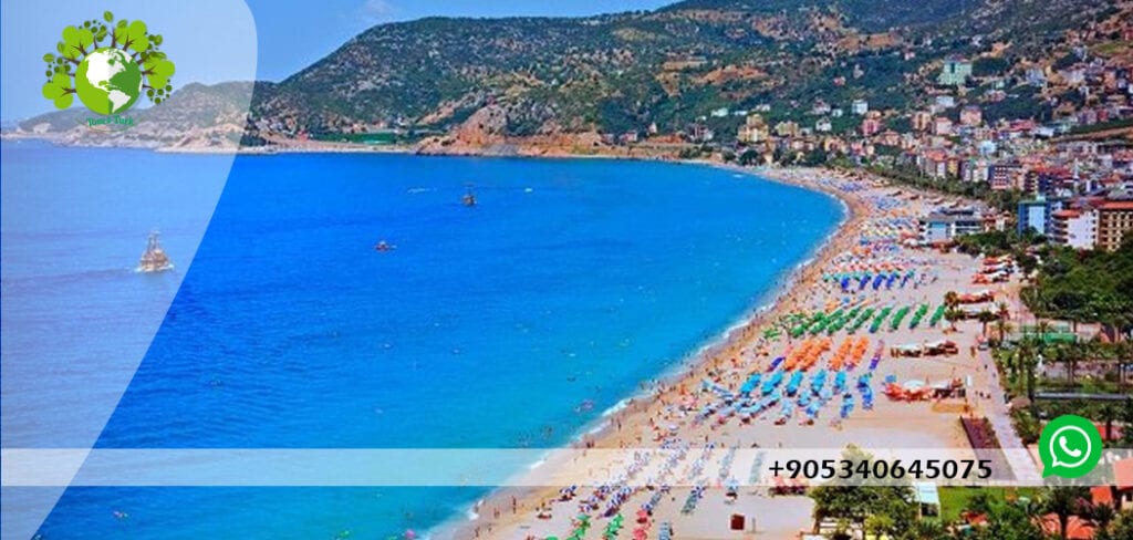 جولة في مدينة الانيا السياحية