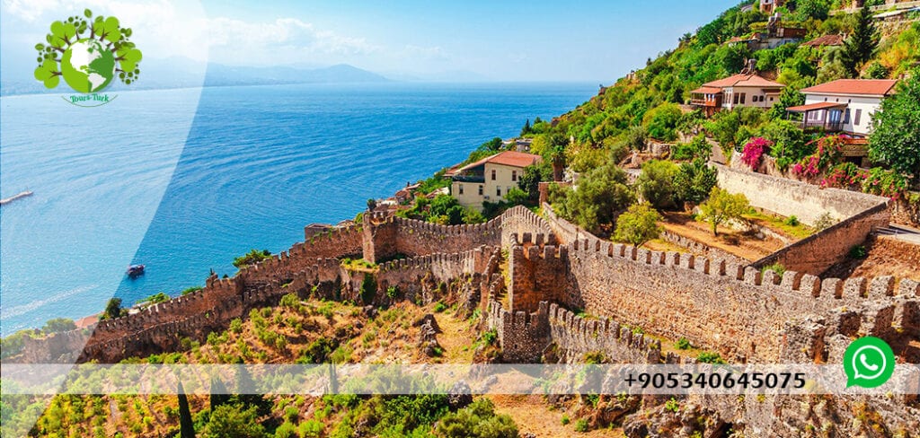 جولة في مدينة الانيا السياحية