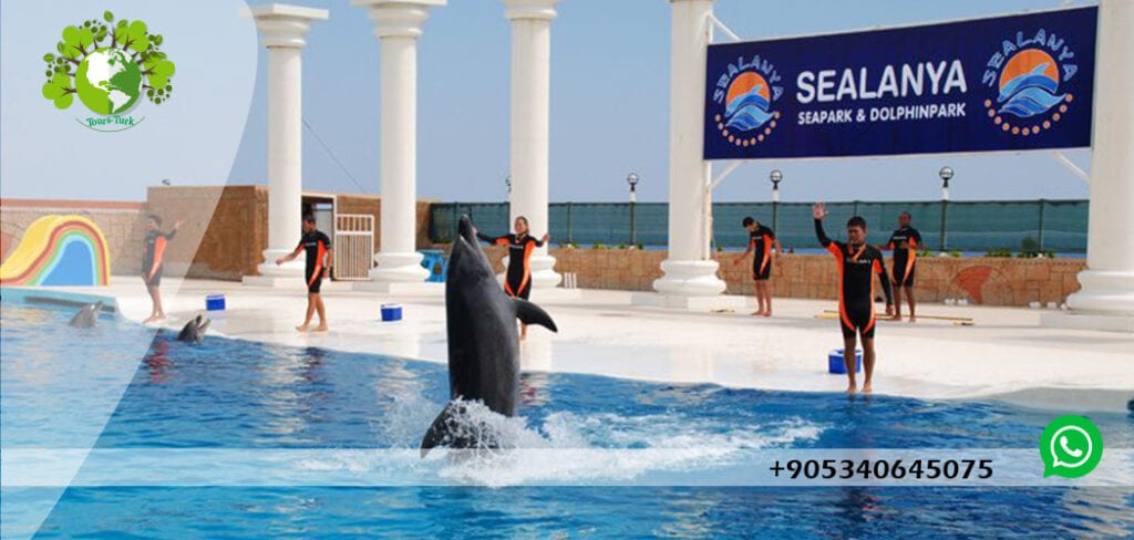 جولة في مدينة الانيا السياحية