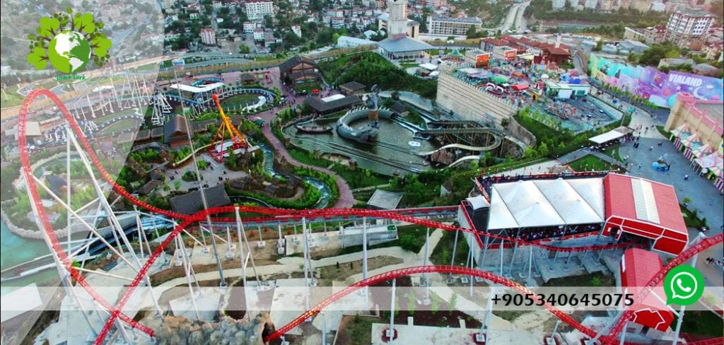 جولة فيالاند