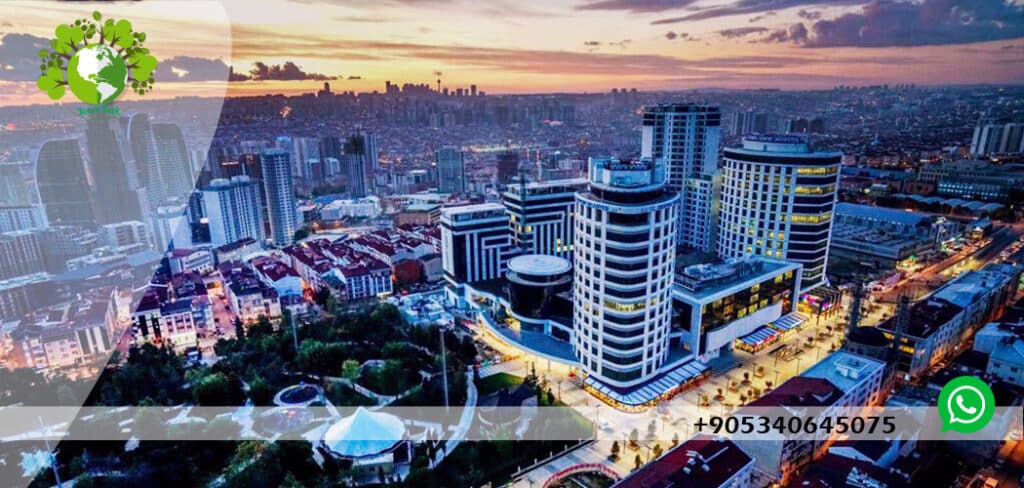 اسواق اسطنبول