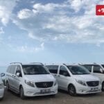 سيارة مع سائق في اسطنبول