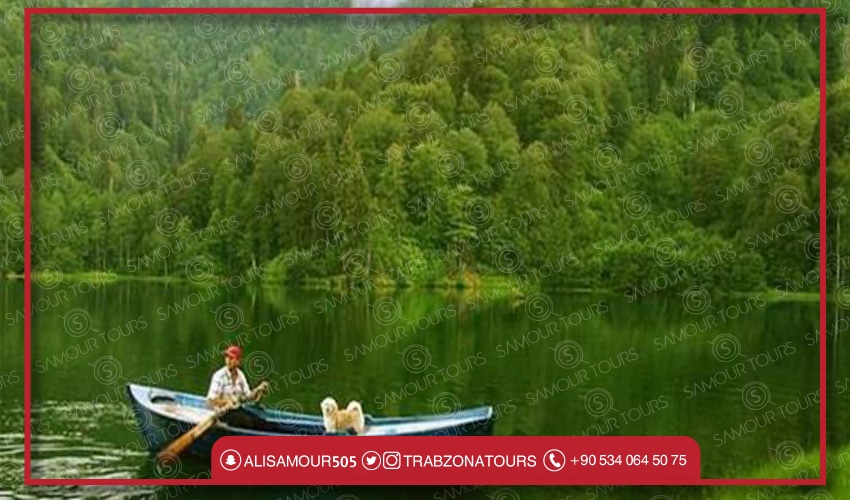 مدن تركيا السياحية