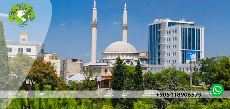 السياحة في بورصة