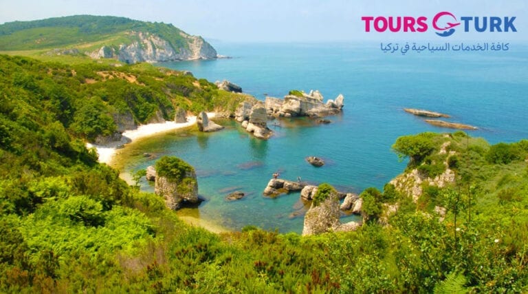 رحلة شيلة اغوا