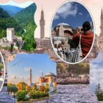 بكج تركيا 10 أيام يشمل إسطنبول والشمال التركي